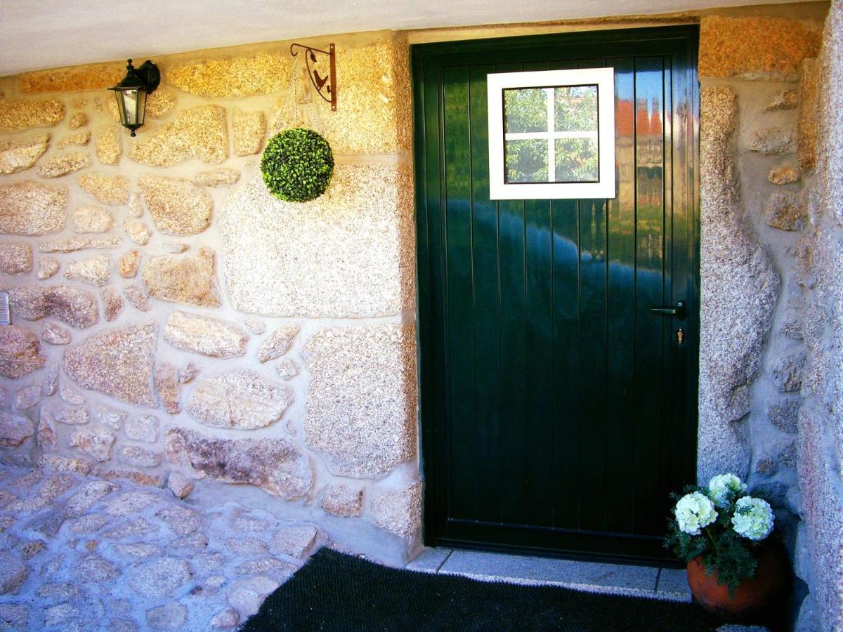 Casa Da Lomba Villa Eksteriør billede