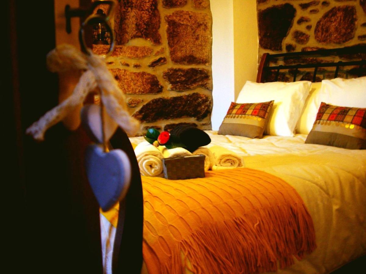 Casa Da Lomba Villa Eksteriør billede