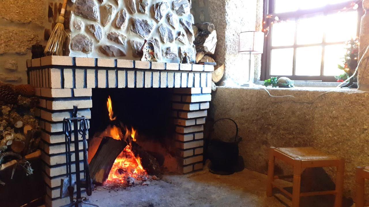 Casa Da Lomba Villa Eksteriør billede