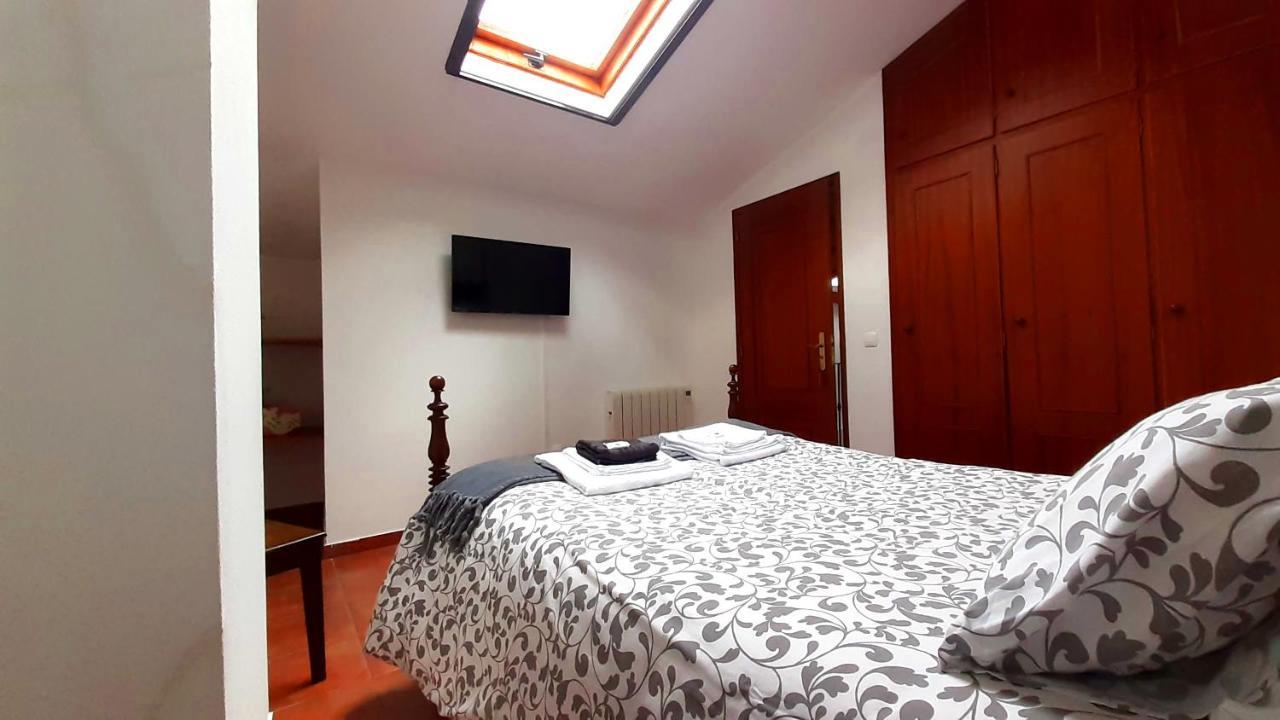 Casa Da Lomba Villa Eksteriør billede